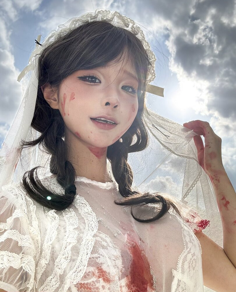 chunmomo Nude Leaks OnlyFans Photos #704 - LeakJerk