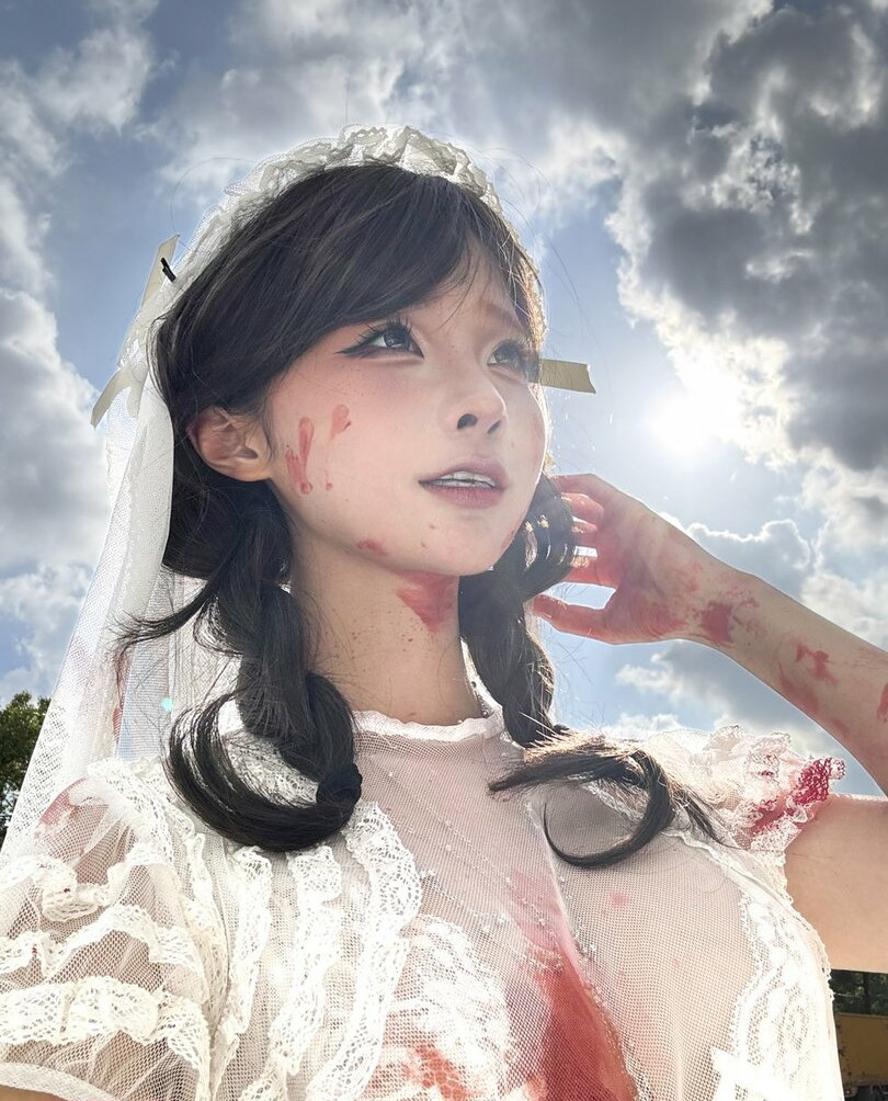 chunmomo Nude Leaks OnlyFans Photos #705 - LeakJerk