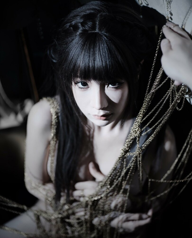 chunmomo Nude Leaks OnlyFans Photos #718 - LeakJerk