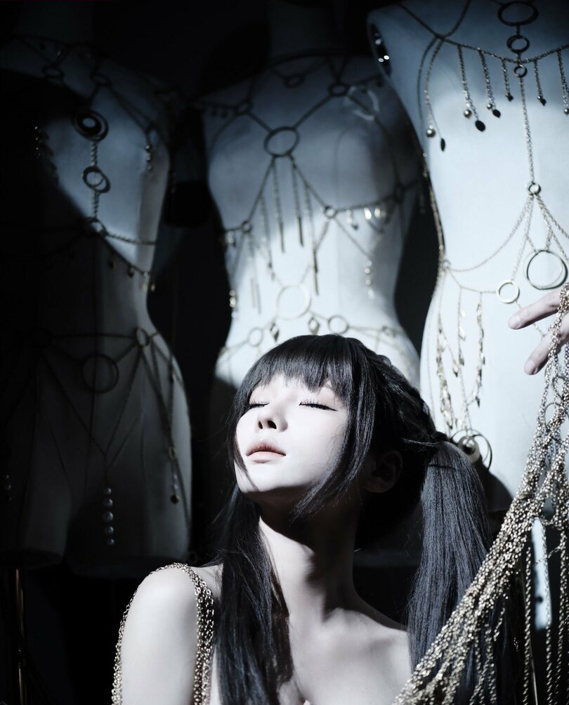 chunmomo Nude Leaks OnlyFans Photos #719 - LeakJerk