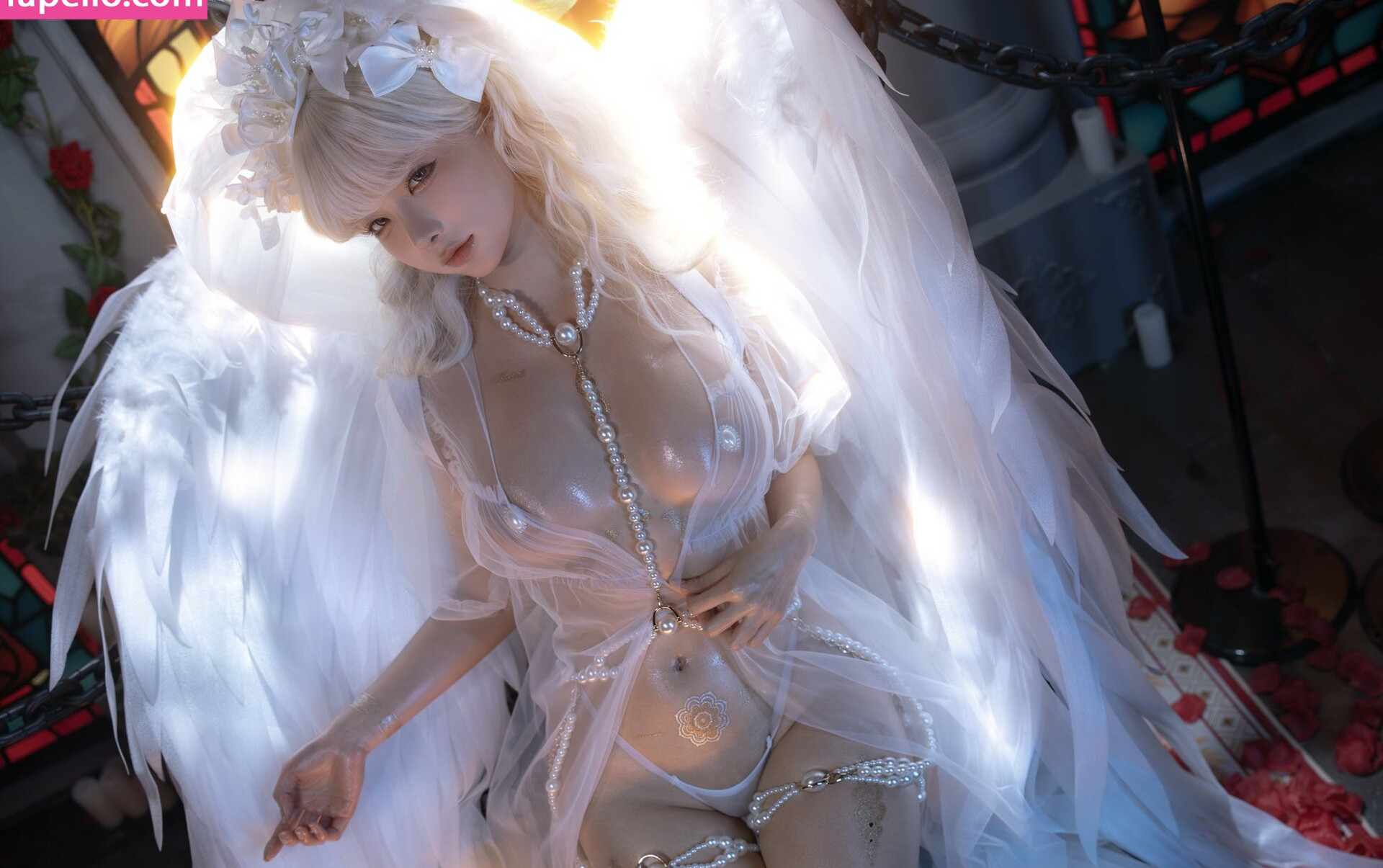 chunmomo Nude Leaks OnlyFans Photos #722 - LeakJerk