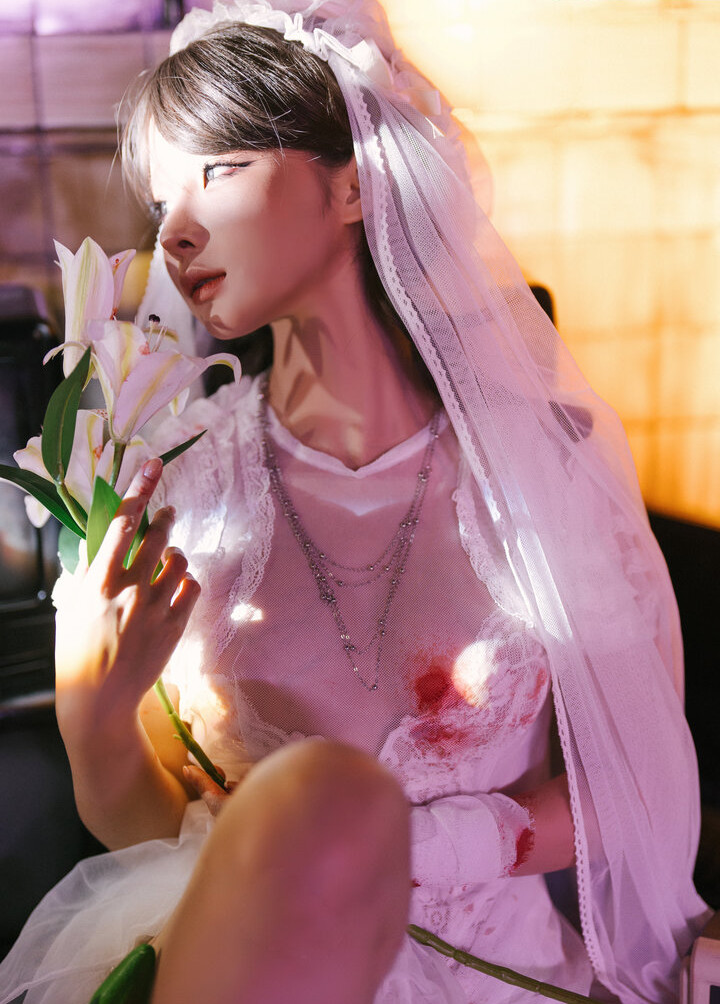 chunmomo Nude Leaks OnlyFans Photos #726 - LeakJerk