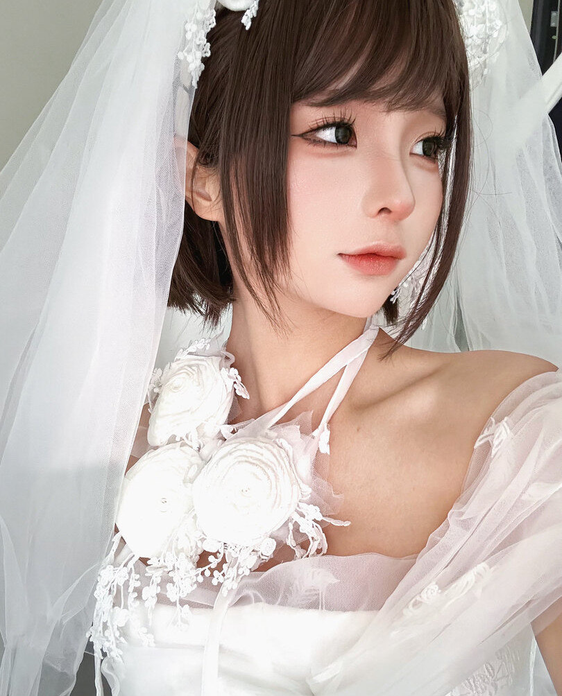 chunmomo Nude Leaks OnlyFans Photos #728 - LeakJerk