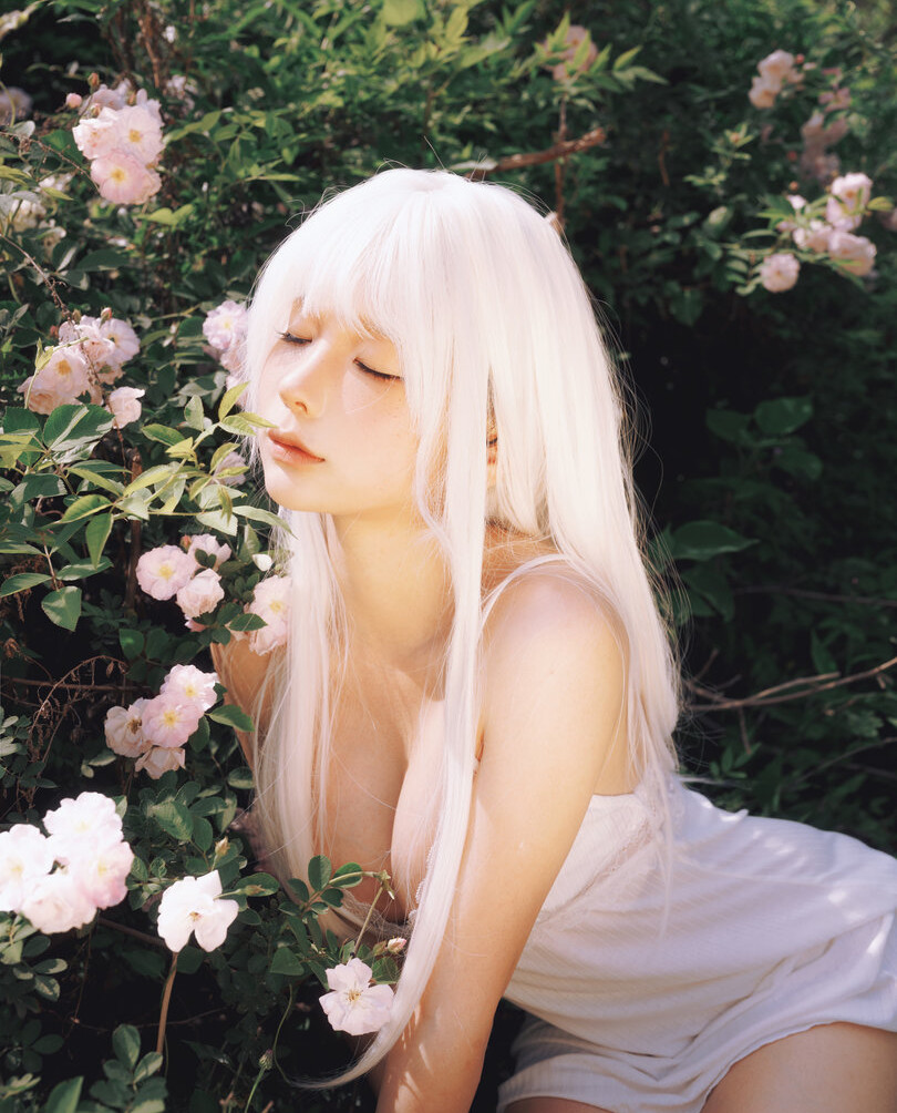 chunmomo Nude Leaks OnlyFans Photos #729 - LeakJerk