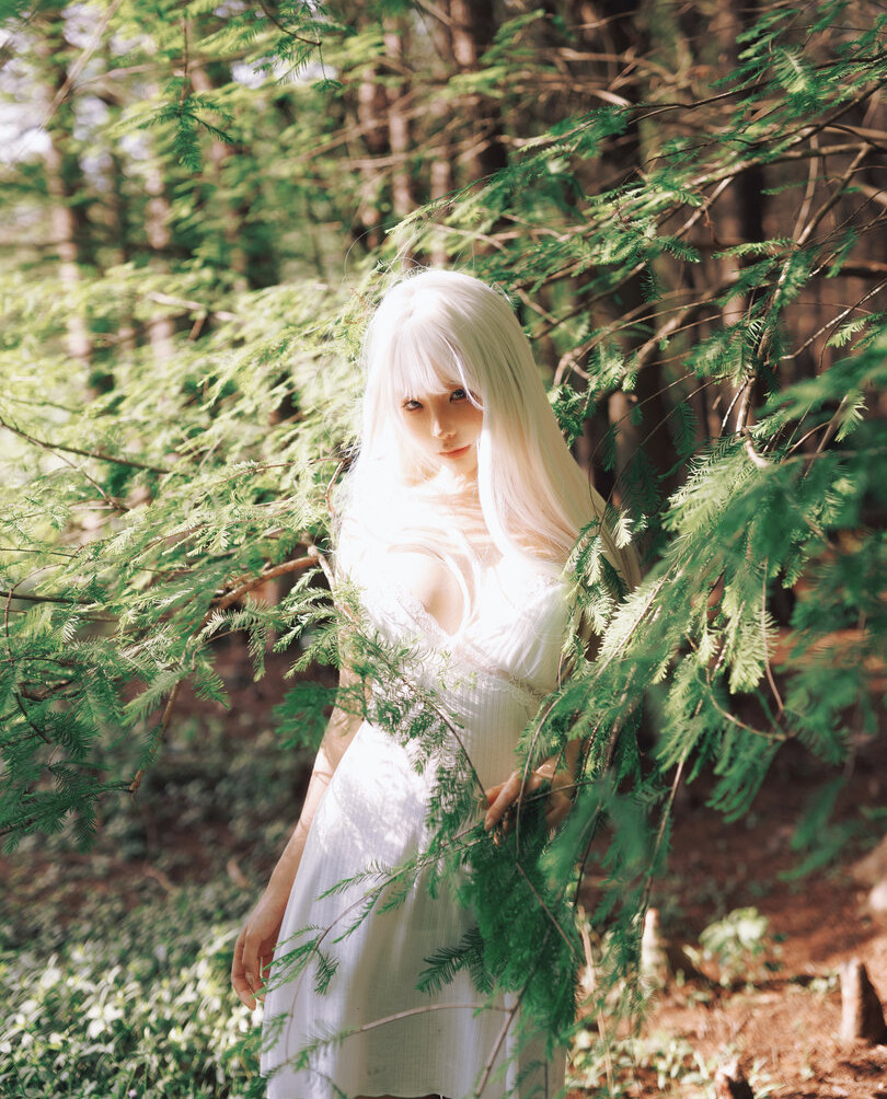 chunmomo Nude Leaks OnlyFans Photos #730 - LeakJerk