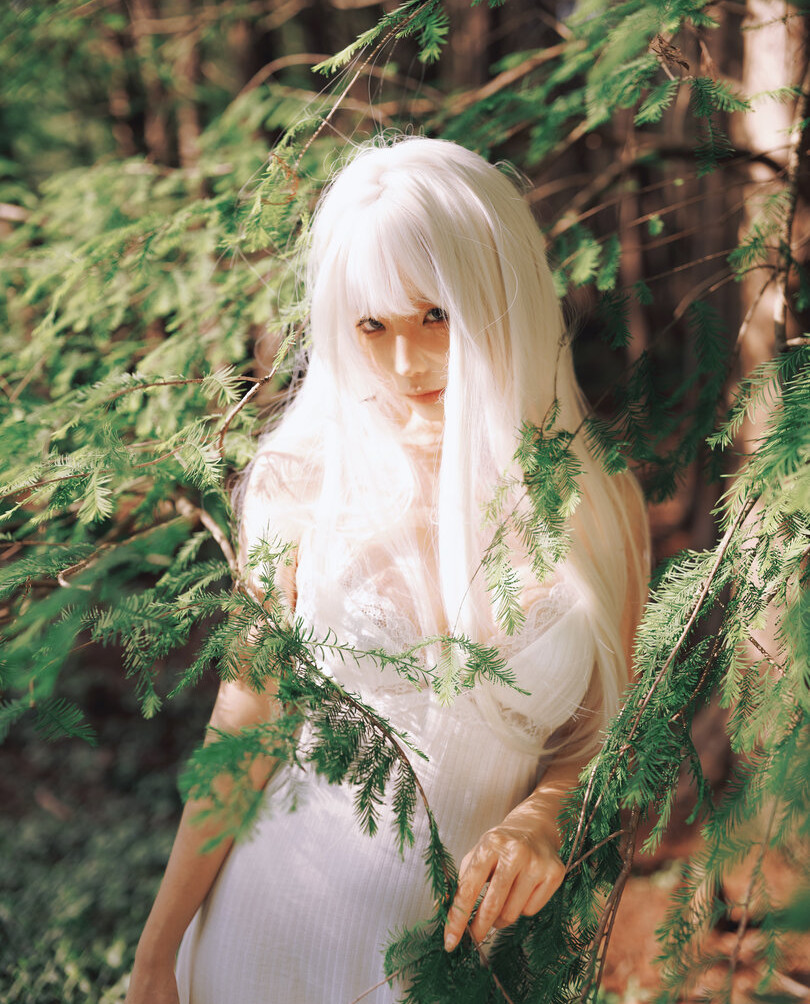 chunmomo Nude Leaks OnlyFans Photos #731 - LeakJerk