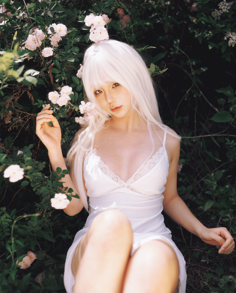 chunmomo Nude Leaks OnlyFans Photos #732 - LeakJerk