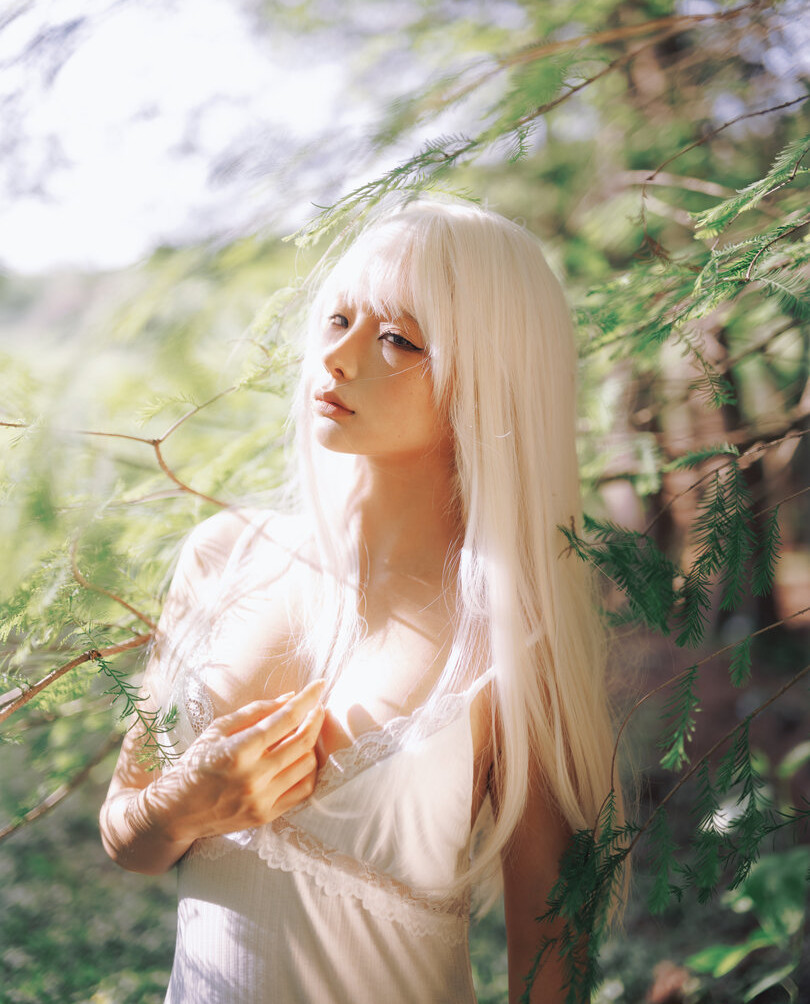 chunmomo Nude Leaks OnlyFans Photos #734 - LeakJerk