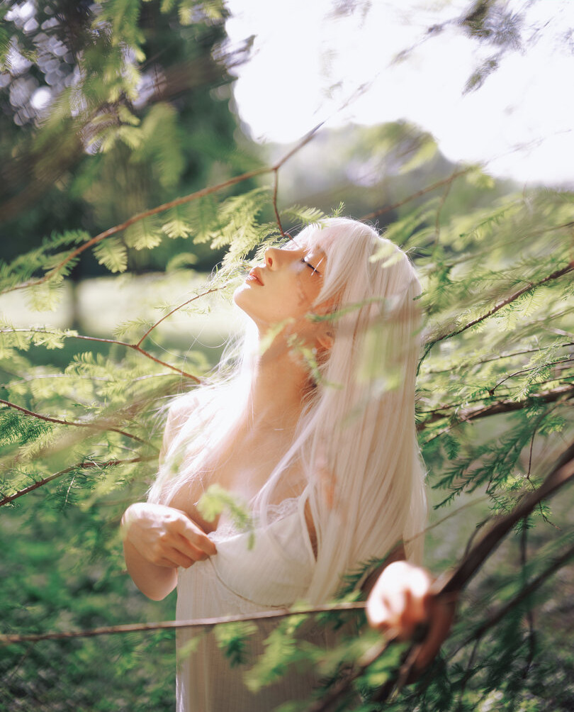 chunmomo Nude Leaks OnlyFans Photos #737 - LeakJerk