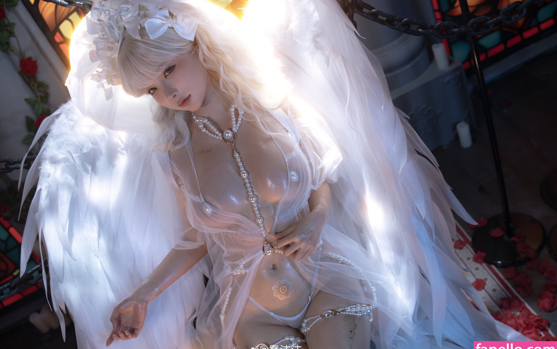 chunmomo Nude Leaks OnlyFans Photos #742 - LeakJerk