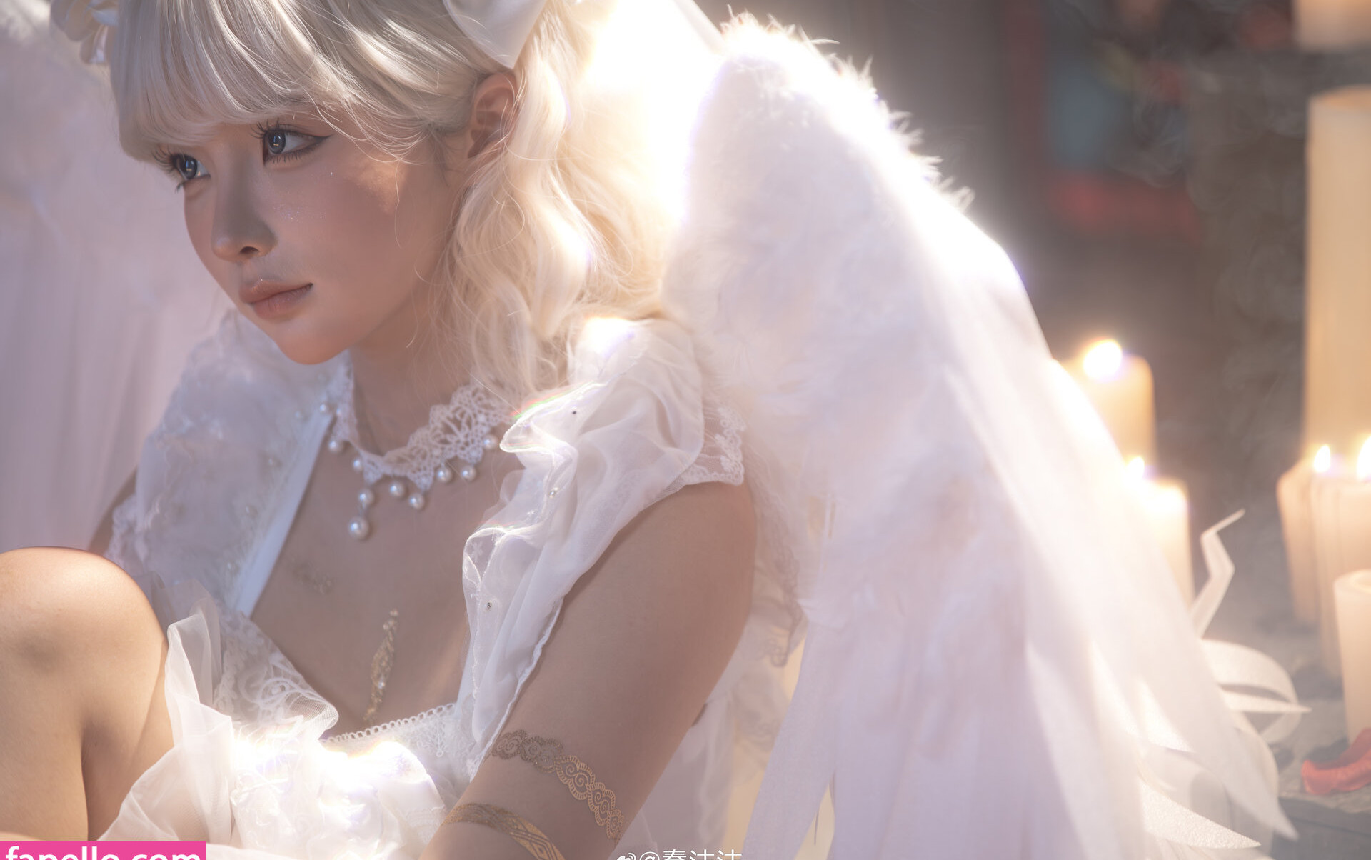 chunmomo Nude Leaks OnlyFans Photos #744 - LeakJerk