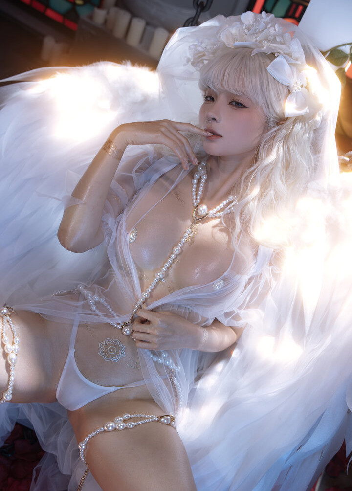 chunmomo Nude Leaks OnlyFans Photos #745 - LeakJerk