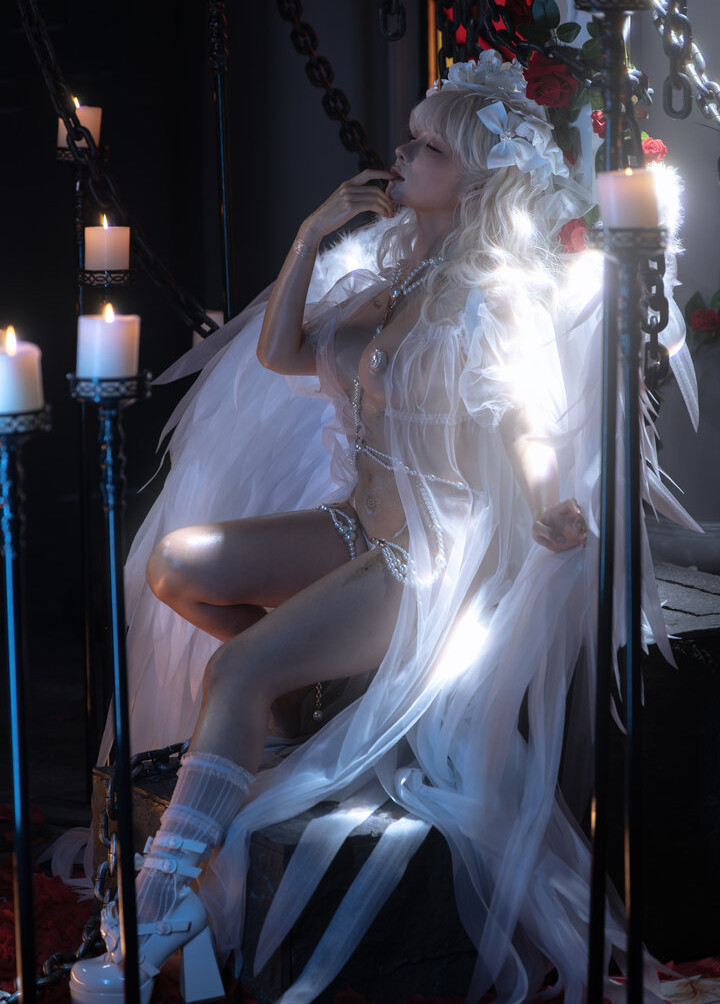 chunmomo Nude Leaks OnlyFans Photos #747 - LeakJerk