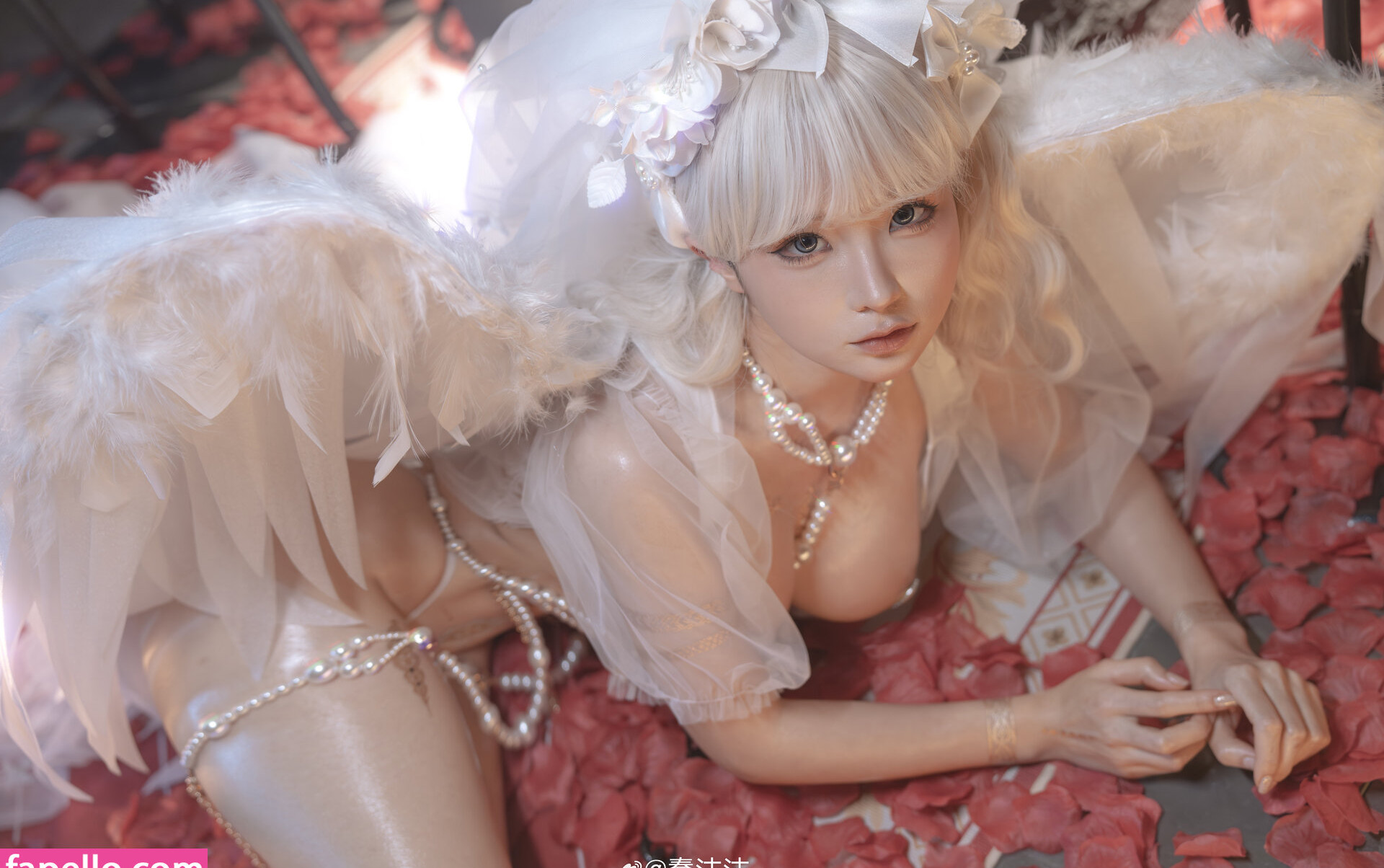 chunmomo Nude Leaks OnlyFans Photos #748 - LeakJerk