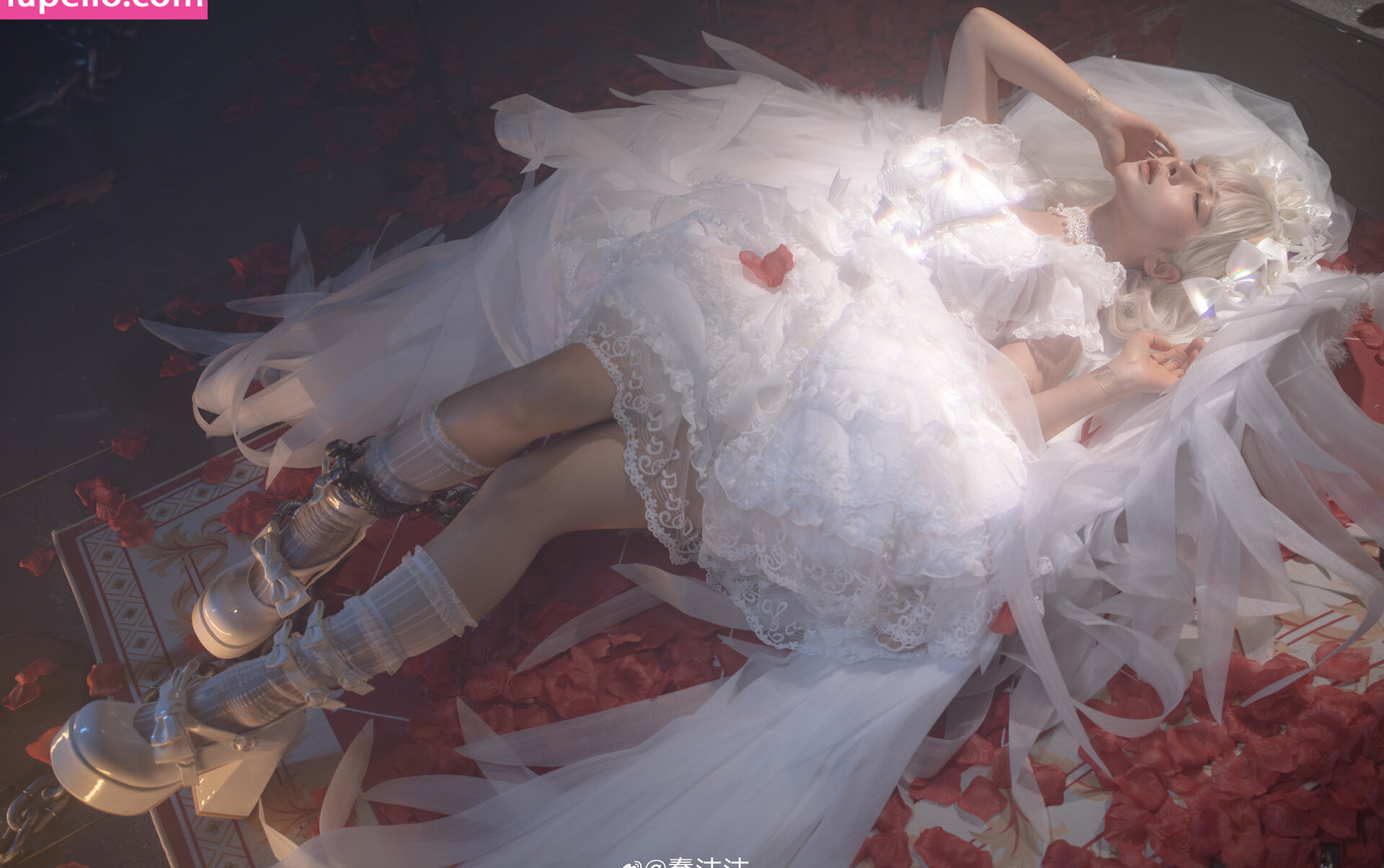 chunmomo Nude Leaks OnlyFans Photos #749 - LeakJerk