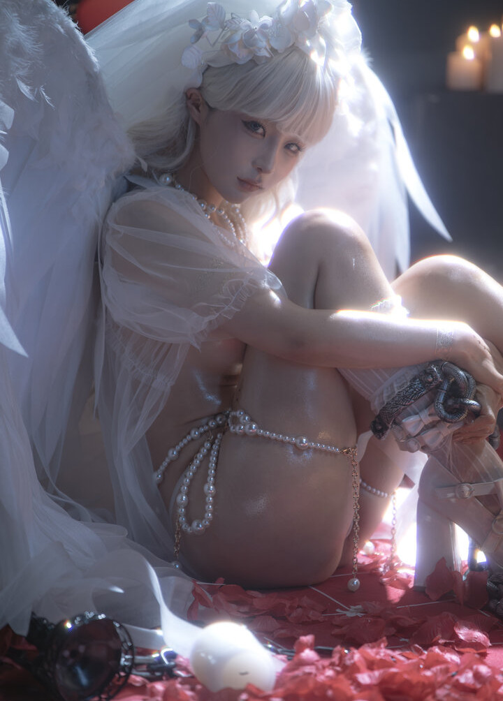 chunmomo Nude Leaks OnlyFans Photos #750 - LeakJerk