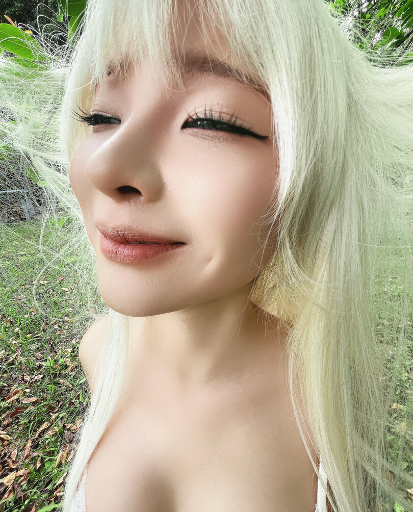 chunmomo Nude Leaks OnlyFans Photos #752 - LeakJerk