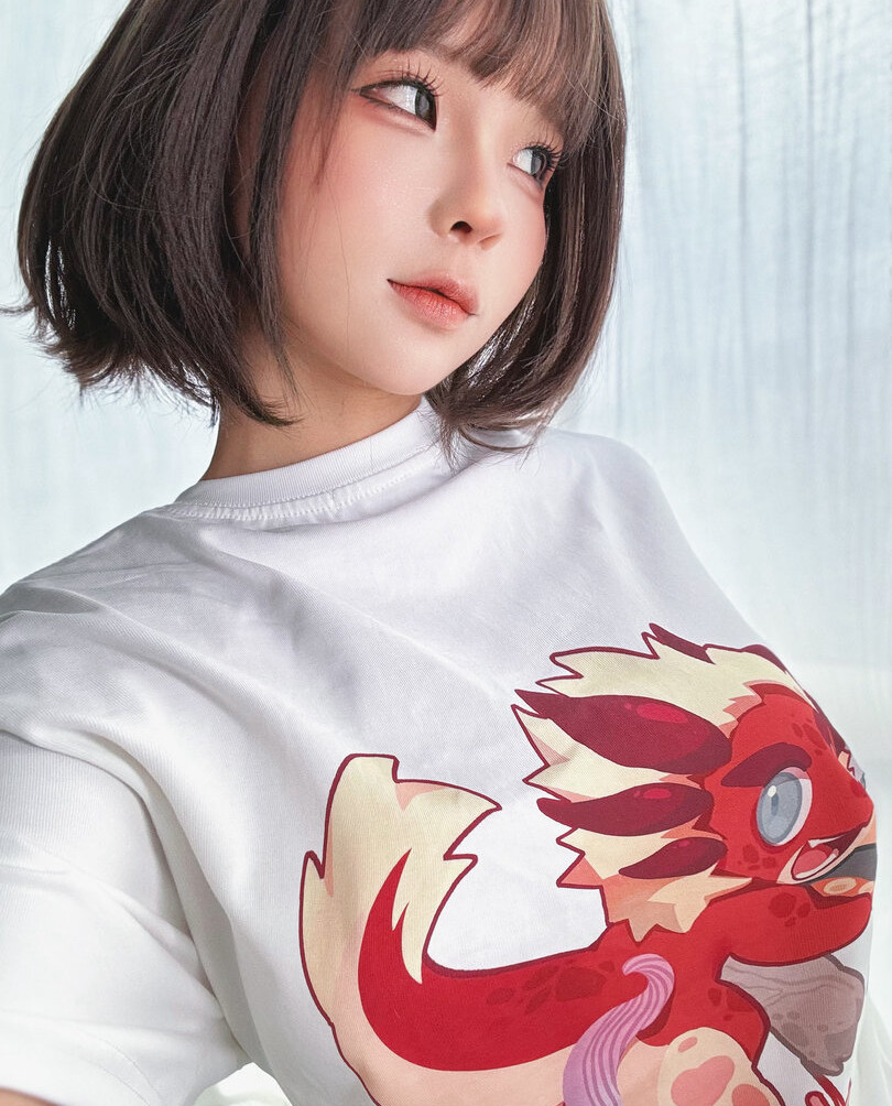 chunmomo Nude Leaks OnlyFans Photos #760 - LeakJerk