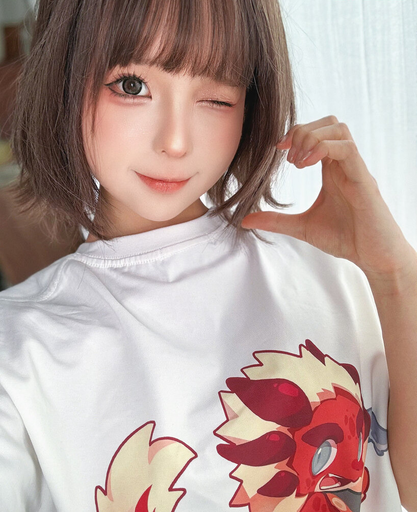 chunmomo Nude Leaks OnlyFans Photos #763 - LeakJerk