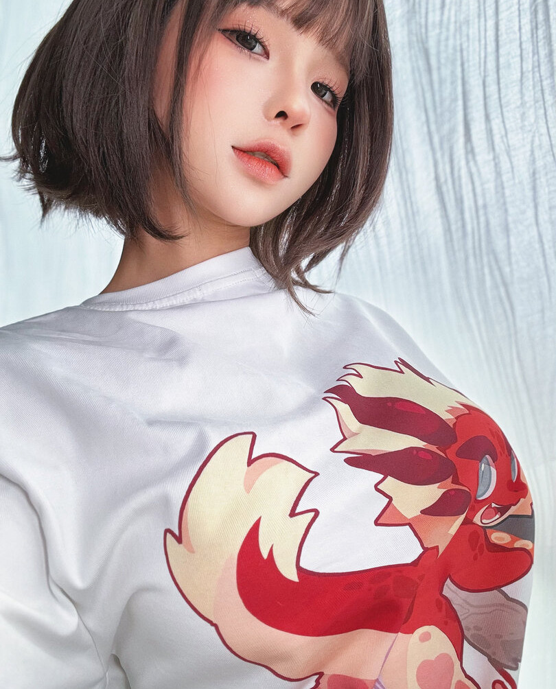 chunmomo Nude Leaks OnlyFans Photos #764 - LeakJerk