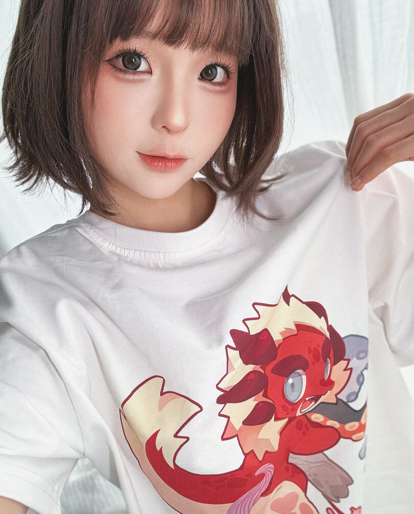 chunmomo Nude Leaks OnlyFans Photos #765 - LeakJerk