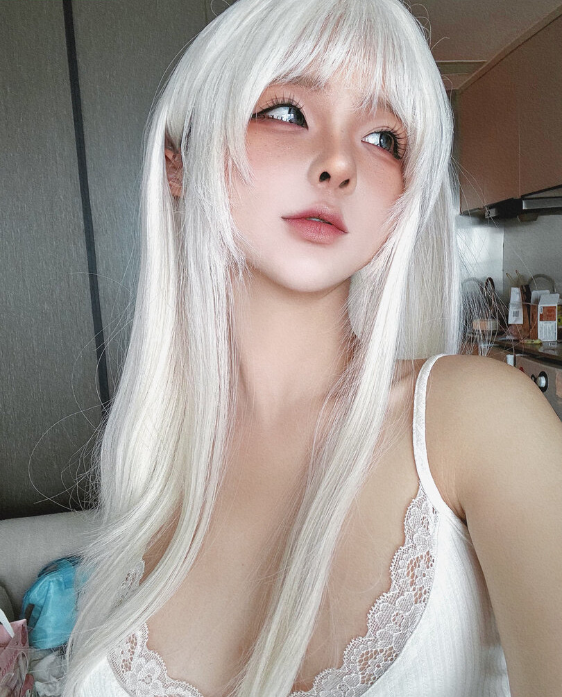 chunmomo Nude Leaks OnlyFans Photos #768 - LeakJerk