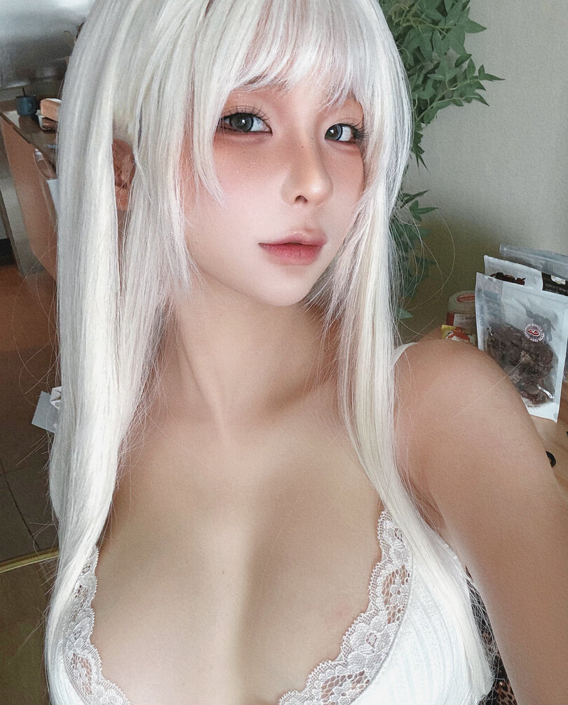 chunmomo Nude Leaks OnlyFans Photos #769 - LeakJerk