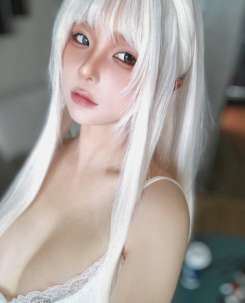 chunmomo Nude Leaks OnlyFans Photos #770 - LeakJerk