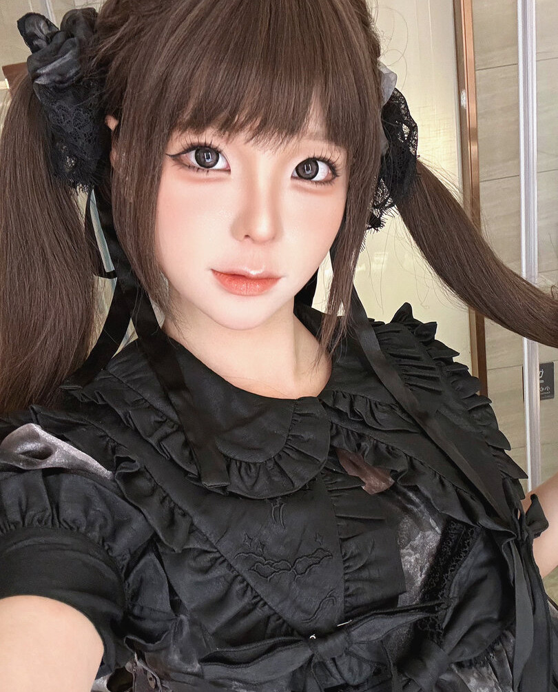 chunmomo Nude Leaks OnlyFans Photos #771 - LeakJerk