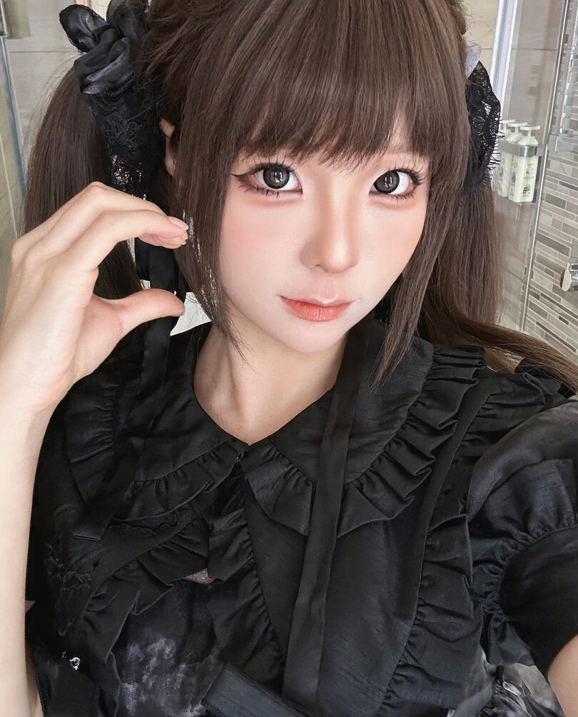 chunmomo Nude Leaks OnlyFans Photos #773 - LeakJerk