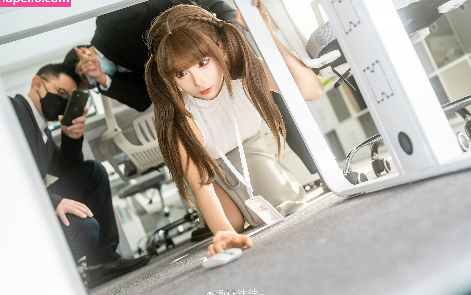 chunmomo Nude Leaks OnlyFans Photos #780 - LeakJerk