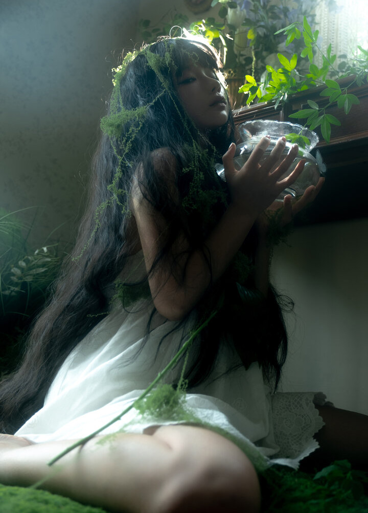 chunmomo Nude Leaks OnlyFans Photos #786 - LeakJerk