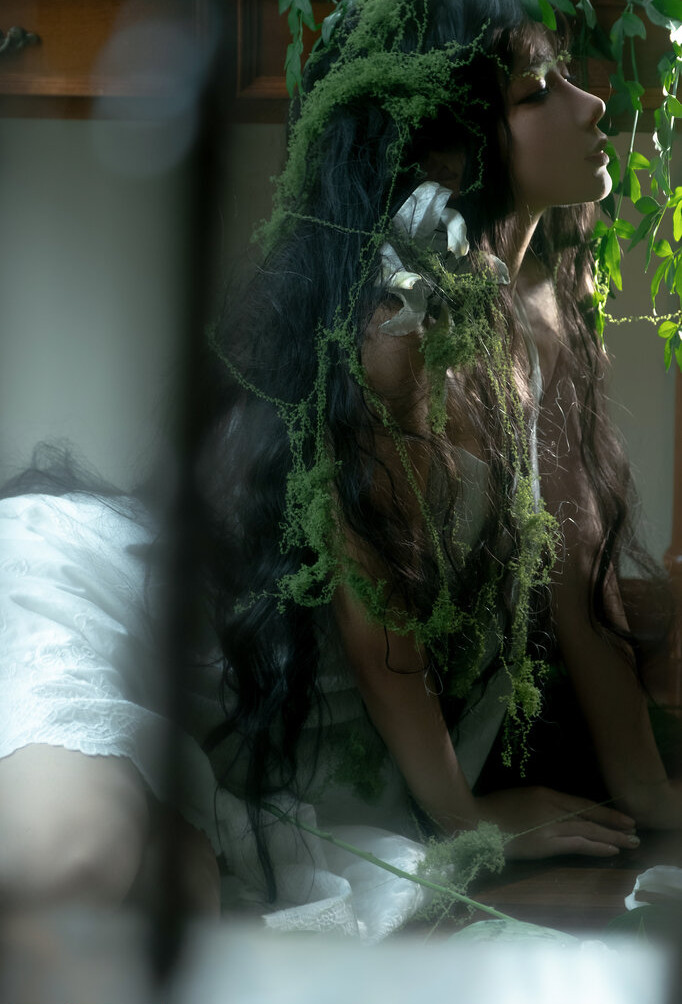 chunmomo Nude Leaks OnlyFans Photos #787 - LeakJerk