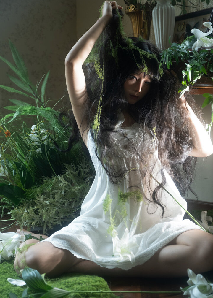 chunmomo Nude Leaks OnlyFans Photos #788 - LeakJerk