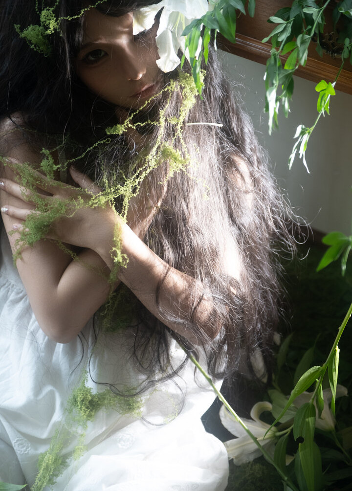 chunmomo Nude Leaks OnlyFans Photos #789 - LeakJerk