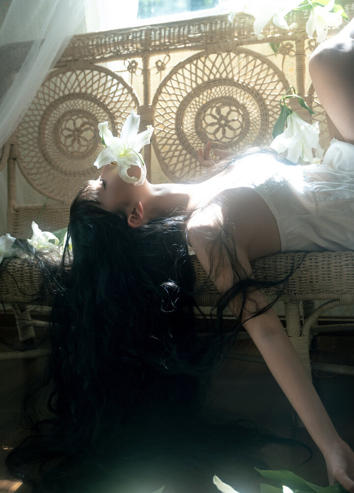 chunmomo Nude Leaks OnlyFans Photos #790 - LeakJerk