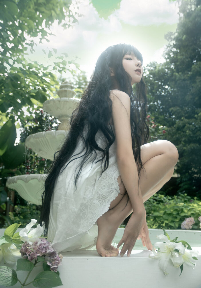 chunmomo Nude Leaks OnlyFans Photos #791 - LeakJerk