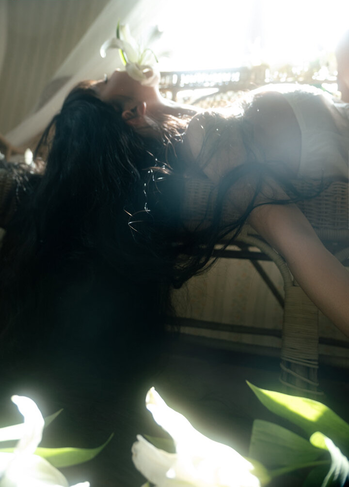 chunmomo Nude Leaks OnlyFans Photos #793 - LeakJerk