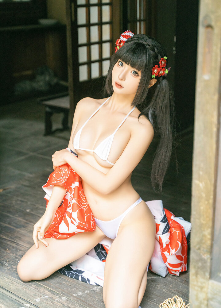 chunmomo Nude Leaks OnlyFans Photos #794 - LeakJerk