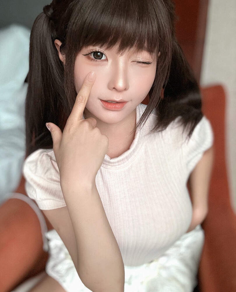 chunmomo Nude Leaks OnlyFans Photos #796 - LeakJerk