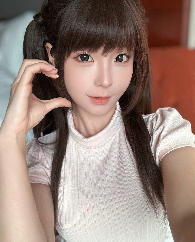 chunmomo Nude Leaks OnlyFans Photos #798 - LeakJerk