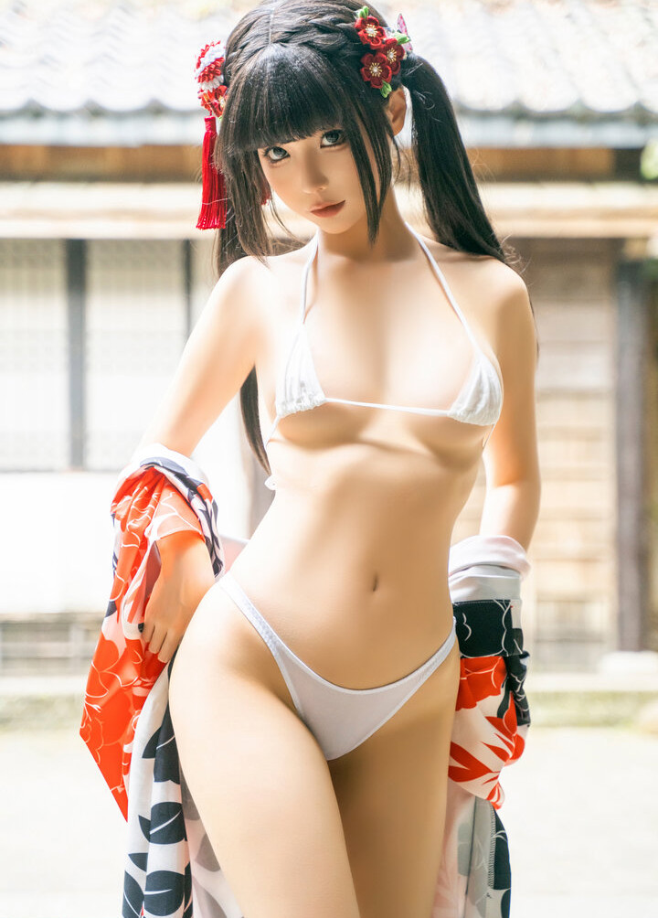 chunmomo Nude Leaks OnlyFans Photos #802 - LeakJerk