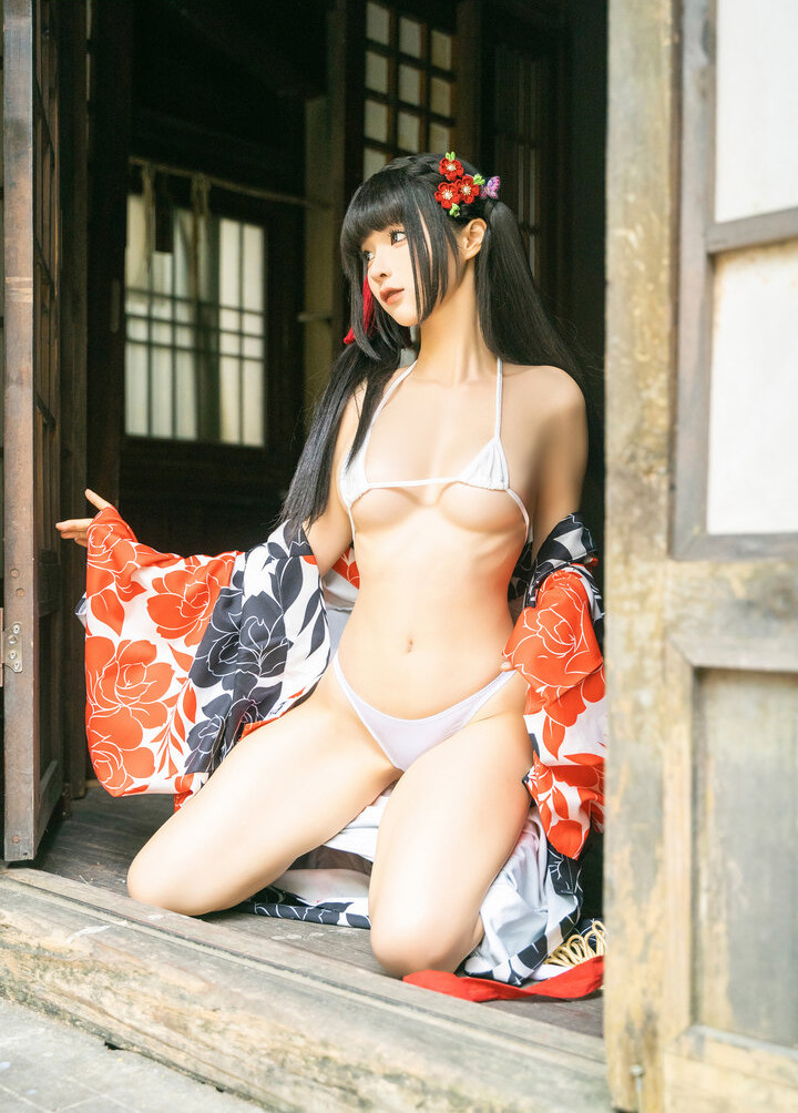 chunmomo Nude Leaks OnlyFans Photos #803 - LeakJerk