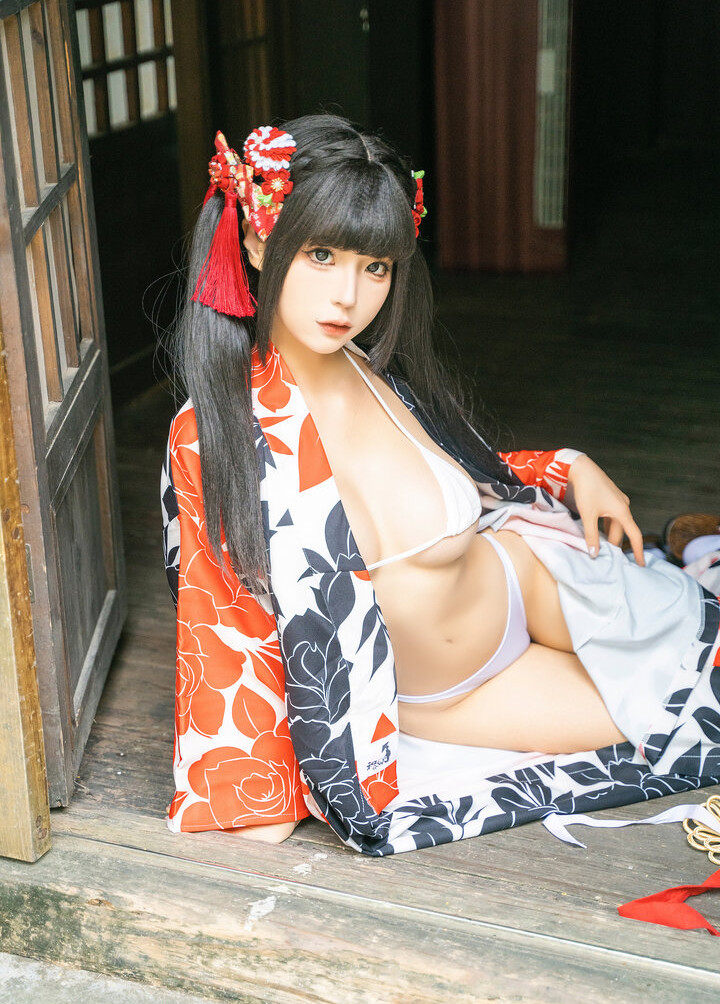 chunmomo Nude Leaks OnlyFans Photos #805 - LeakJerk