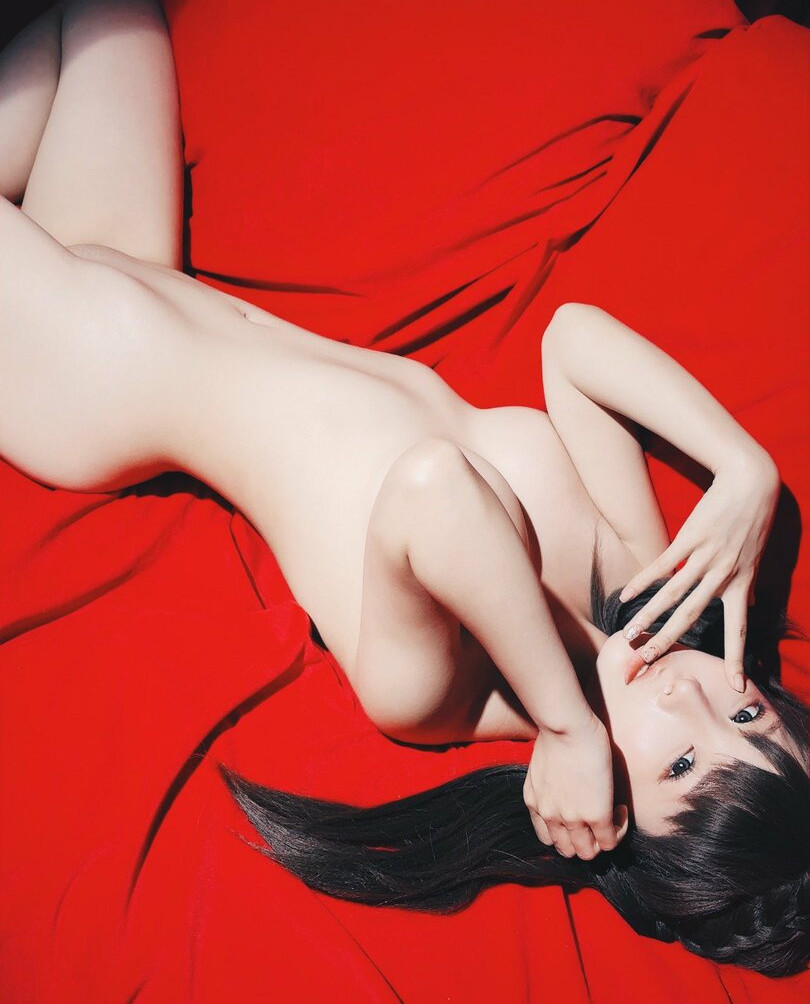 chunmomo Nude Leaks OnlyFans Photos #809 - LeakJerk