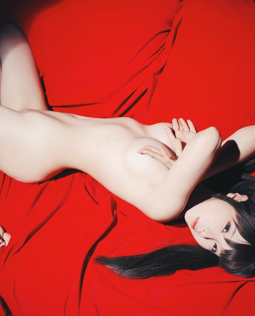 chunmomo Nude Leaks OnlyFans Photos #810 - LeakJerk