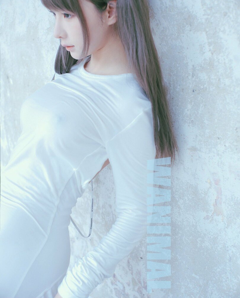 chunmomo Nude Leaks OnlyFans Photos #816 - LeakJerk