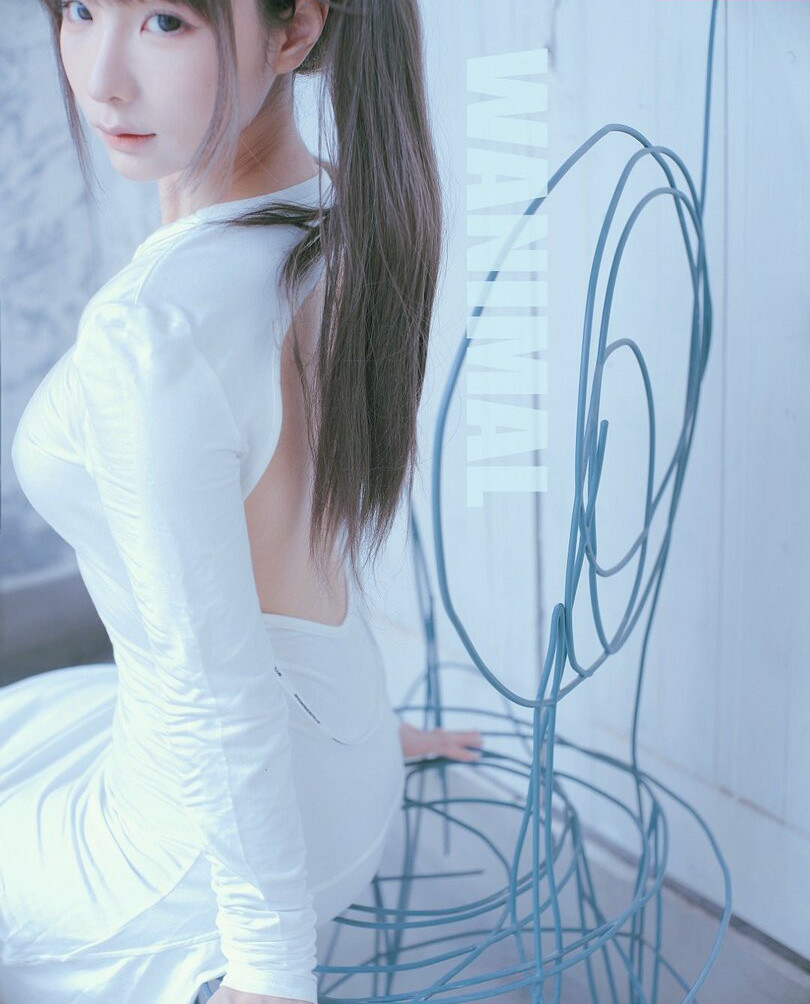 chunmomo Nude Leaks OnlyFans Photos #817 - LeakJerk