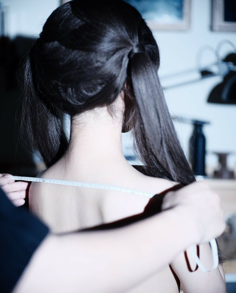 chunmomo Nude Leaks OnlyFans Photos #824 - LeakJerk