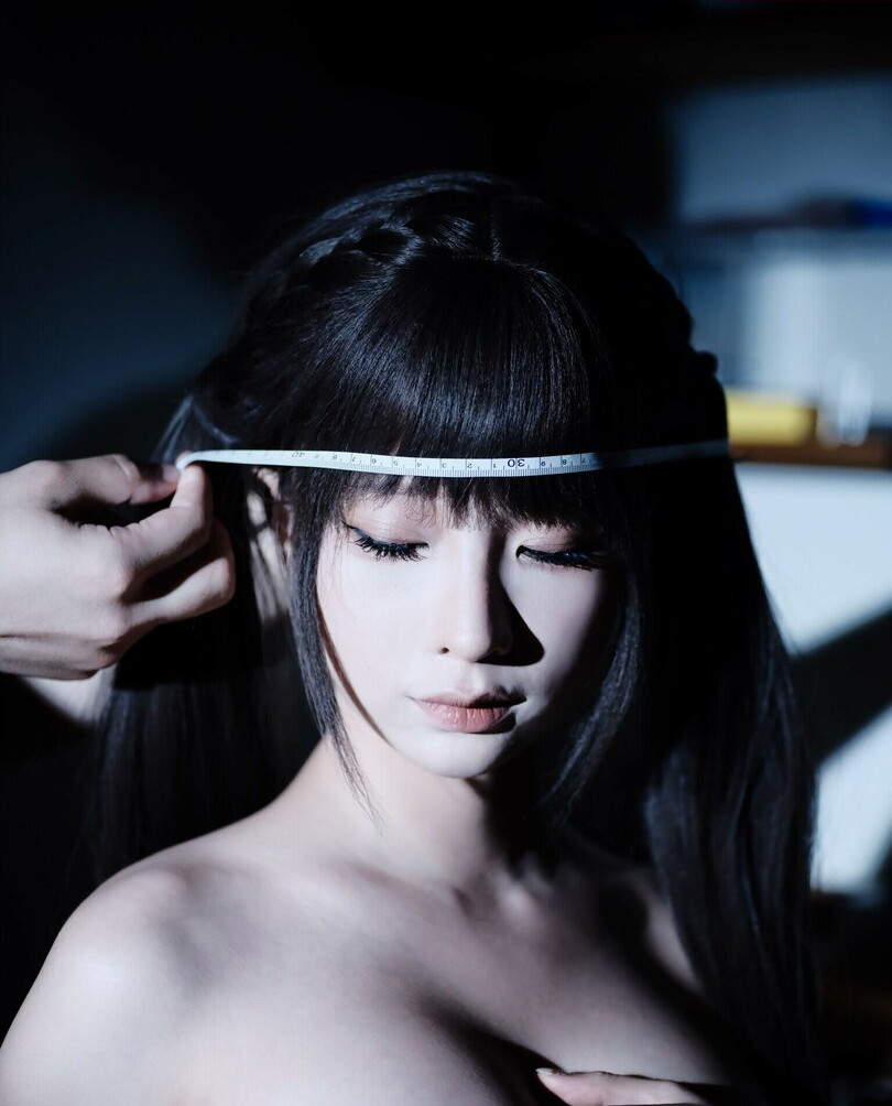 chunmomo Nude Leaks OnlyFans Photos #826 - LeakJerk